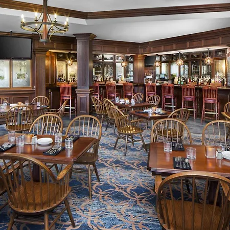 The Desmond Hotel Malvern, A Doubletree By Hilton-2