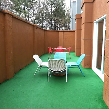 Baymont By Wyndham Lithia Springs Atlanta-2