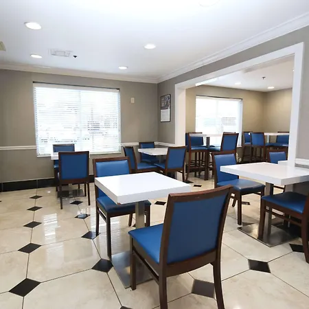 Baymont By Wyndham Lithia Springs Atlanta-3