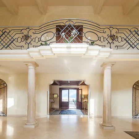 Villa Principe Leopoldo - Ticino Hotels Group-3