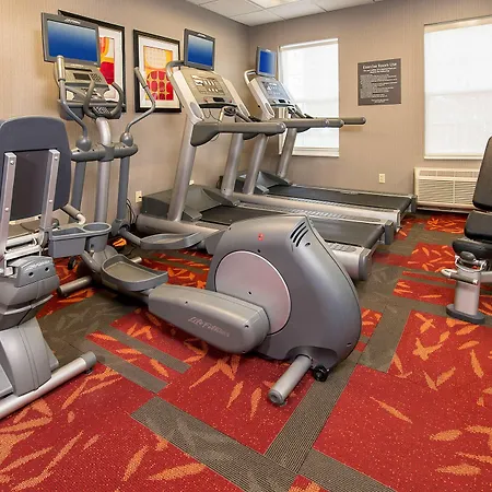 Sonesta Es Suites Charlottesville University-3