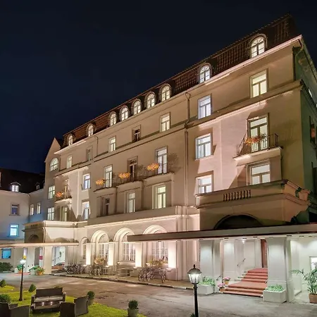 Rheinhotel Dreesen-3