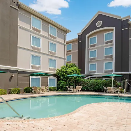 La Quinta By Wyndham Myrtle Beach Broadway Area-3