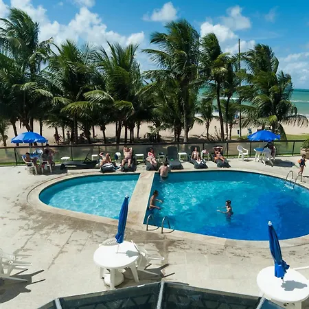 Hotel Dan Inn Mar Piedade - Grande Recife By Nacional Inn-3