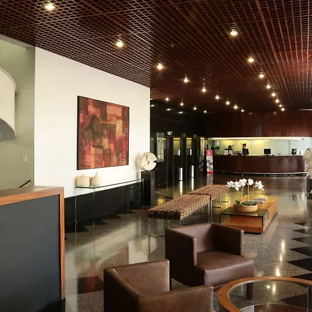 Internacional Palace Hotel-3