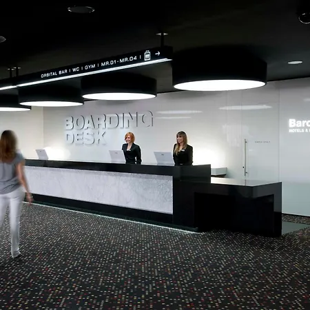 Barcelo Sants-2