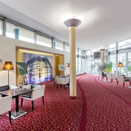 ABACUS Tierpark Hotel-3
