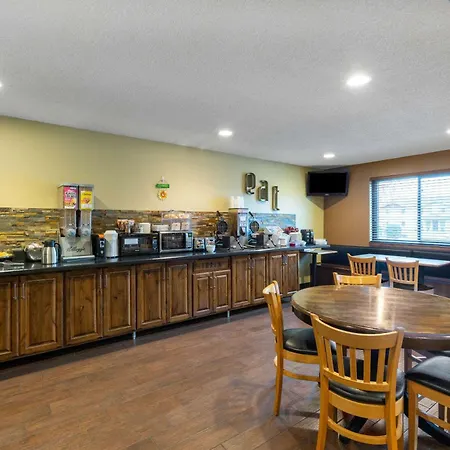 Super 8 By Wyndham Bemidji Mn-2