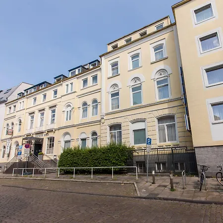 Hotel Bremer Haus-2