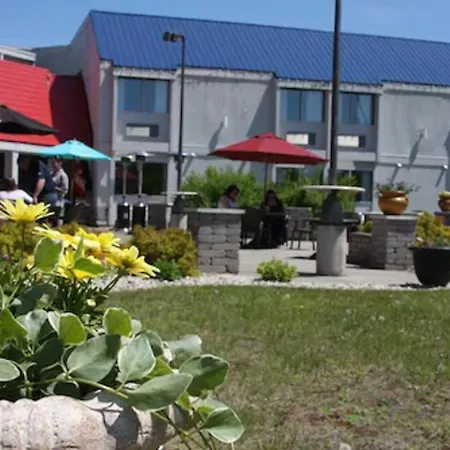 Barkers Island Inn Resort & Conference Center-3