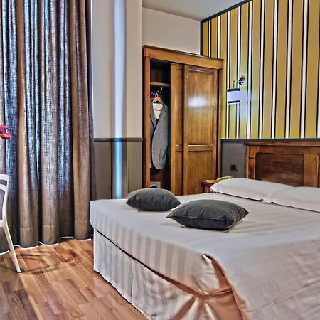 Hotel Golf-3