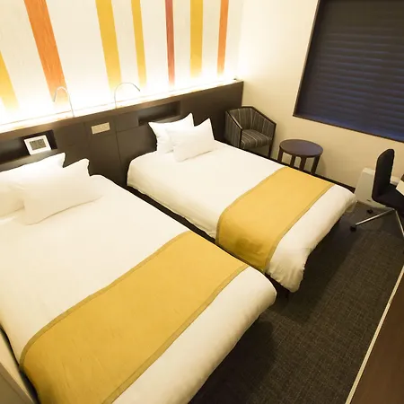 Shinagawa Tobu Hotel-3