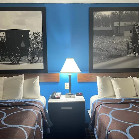 Quality Inn Elkhart-3