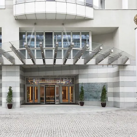 Sheraton Grand Warsaw-3