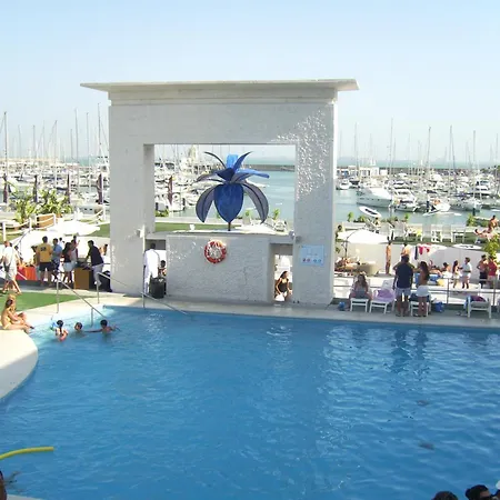 Hotel Puerto Sherry-2