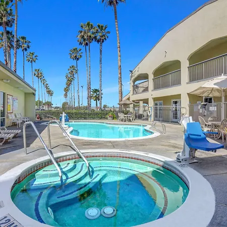Motel 6-Lodi, Ca-3
