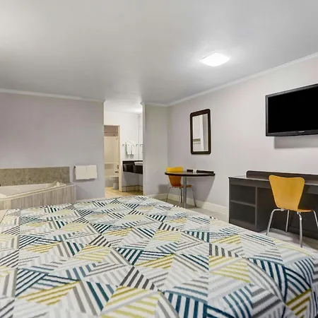 Motel 6-Lodi, Ca-2