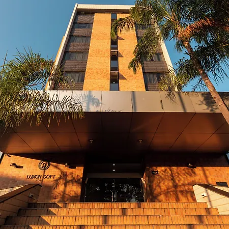 Rede Andrade Luxor-3