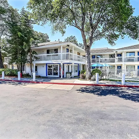 Motel 6-Oakland, Ca - Embarcadero-2