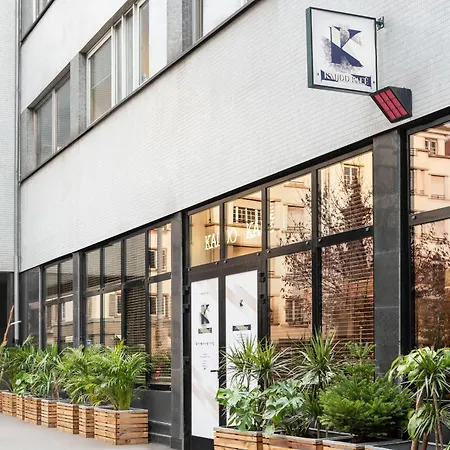 Hotel Kaijoo By Happyculture-2