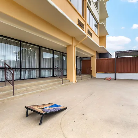 Best Western Plus Laurel-3