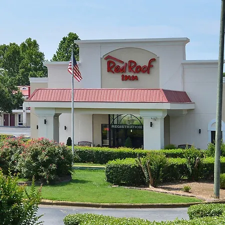 Red Roof Inn Dalton-3