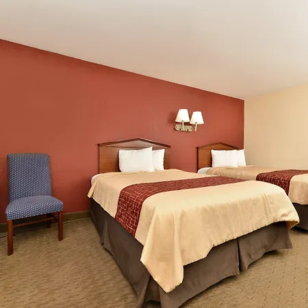 Red Roof Inn Dalton-2