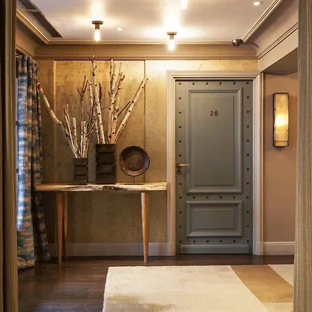 Hotel Therese-2