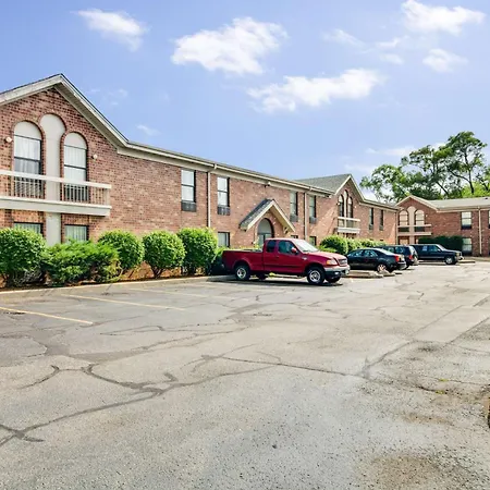 Motel 6-Waukegan, Il-3