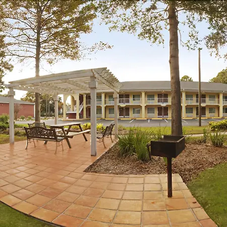 Surestay Plus Hotel By Best Western St Marys Cumberland-3