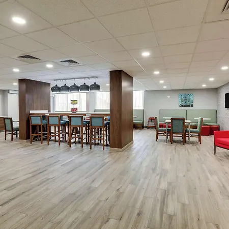 Hampton Inn Lebanon-3