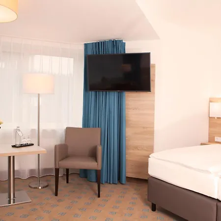 Hotel Frisia-2
