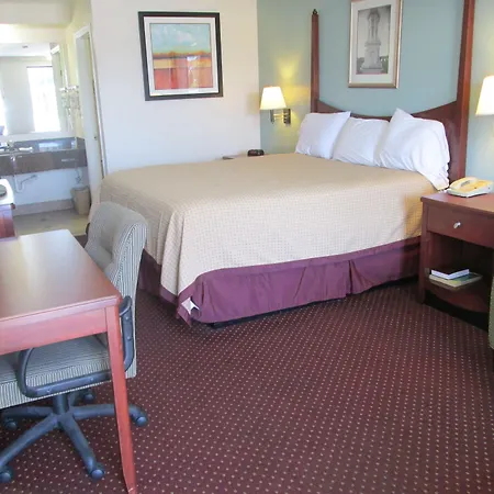 Regency Inn Near Boardwalk & Hurlburt Field-3