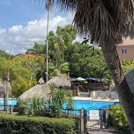 Tahitian Inn Boutique Hotel Tampa-2
