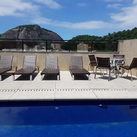 Majestic Rio Palace Hotel-3