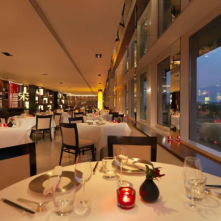 Royal Garden Hotel-2