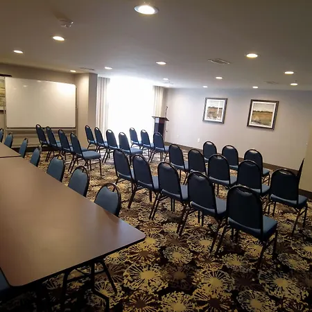 Best Western New Albany-3