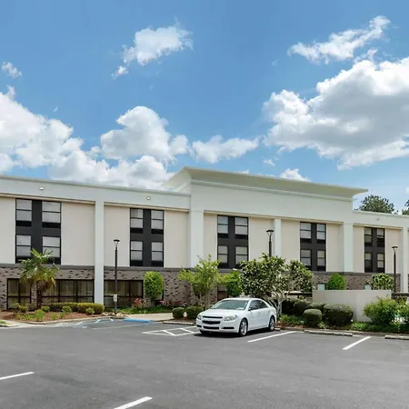 Hampton Inn Brookhaven-3