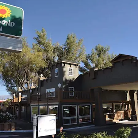Vagabond Inn Bishop-2