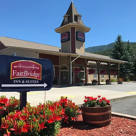 Fairbridge Inn & Suites Kellogg-3