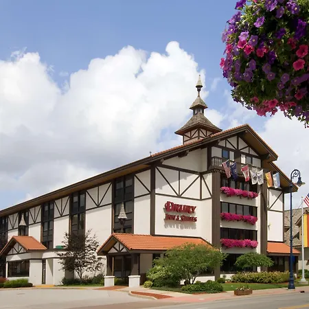Drury Inn & Suites Frankenmuth-2