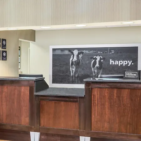Hampton Inn Thomasville-2
