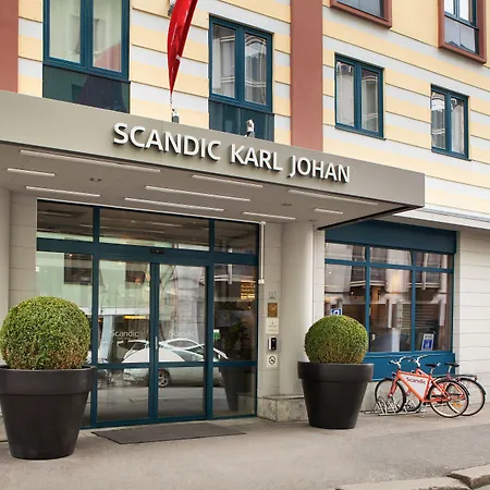 Scandic Karl Johan-3