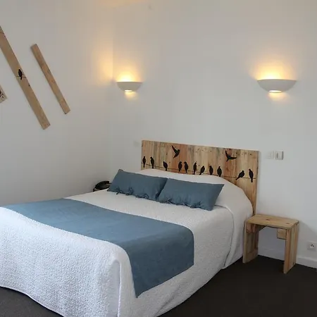 Hotel Le Domino-3