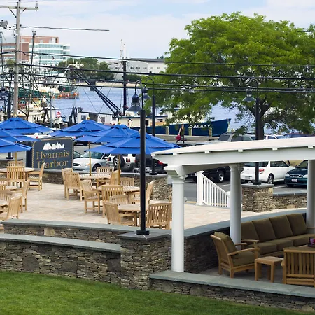 Hyannis Harbor Hotel (Adults Only)-3