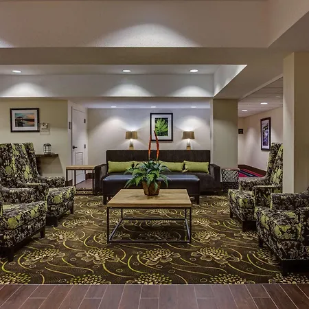 Hampton Inn Pawleys Island-3