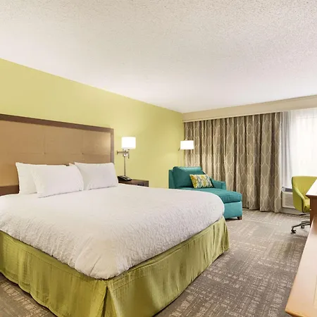 Hampton Inn Pawleys Island-2