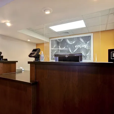 Hampton Inn Fort Wayne-Southwest-2