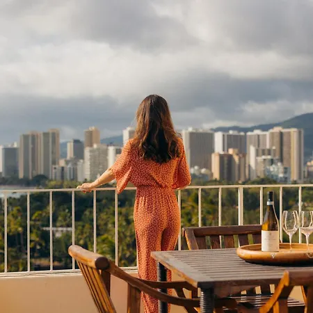 Lotus Honolulu At Diamond Head-3