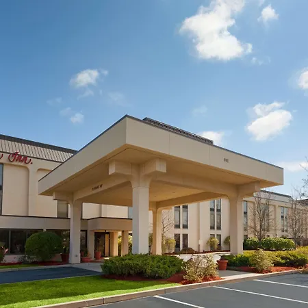 Hampton Inn New Bedford/Fairhaven-3